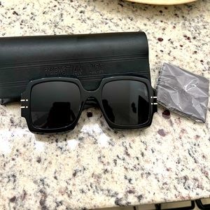 Christian Dior sunglasses